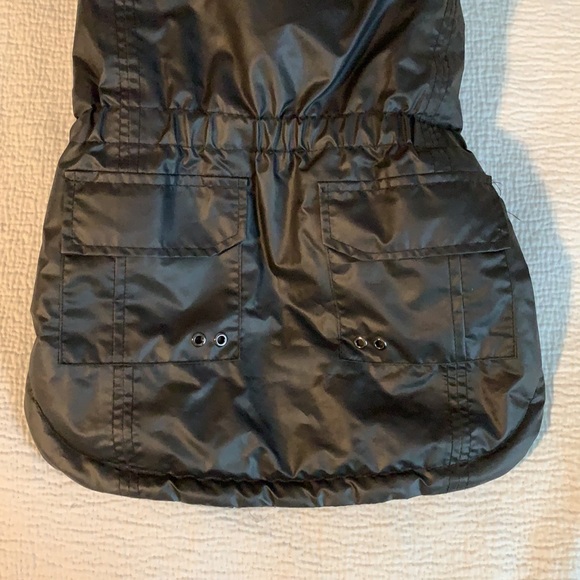 dog raincoat - Picture 3 of 5